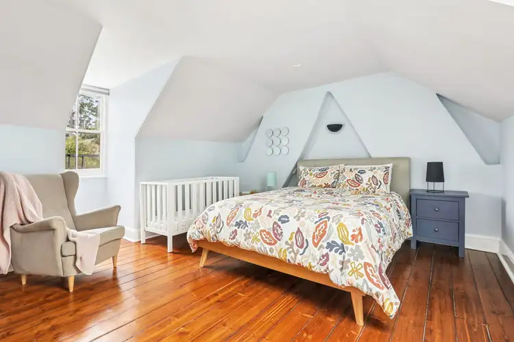 Fifth view of Homely house listing, 59 Catherine Street, Leichhardt NSW 2040