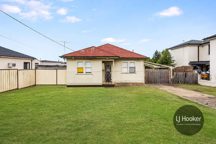 Main view of Homely house listing, 285 Excelsior Street, Guildford NSW 2161