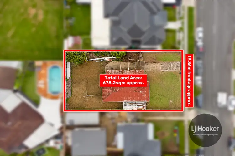 Third view of Homely house listing, 285 Excelsior Street, Guildford NSW 2161