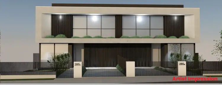 Fourth view of Homely house listing, 285 Excelsior Street, Guildford NSW 2161