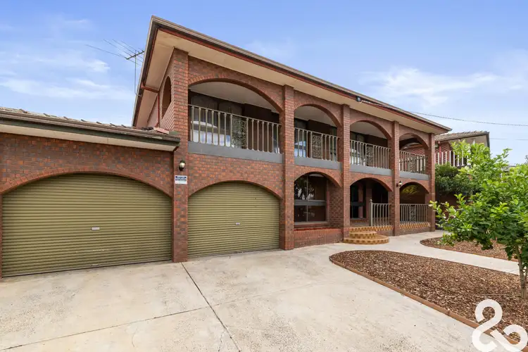 4 Diplomat Drive