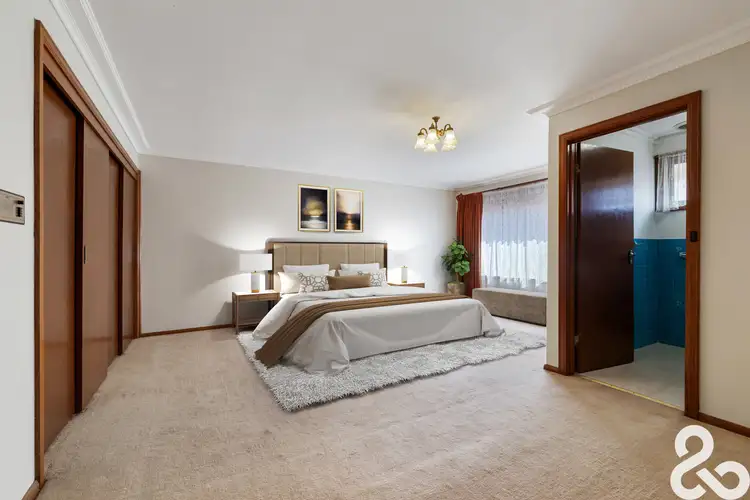 Fourth view of Homely house listing, 4 Diplomat Drive, Thomastown VIC 3074