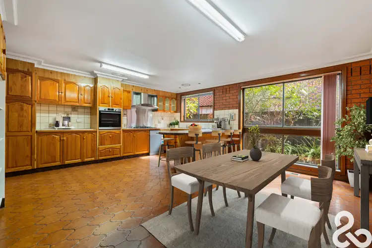 Sixth view of Homely house listing, 4 Diplomat Drive, Thomastown VIC 3074