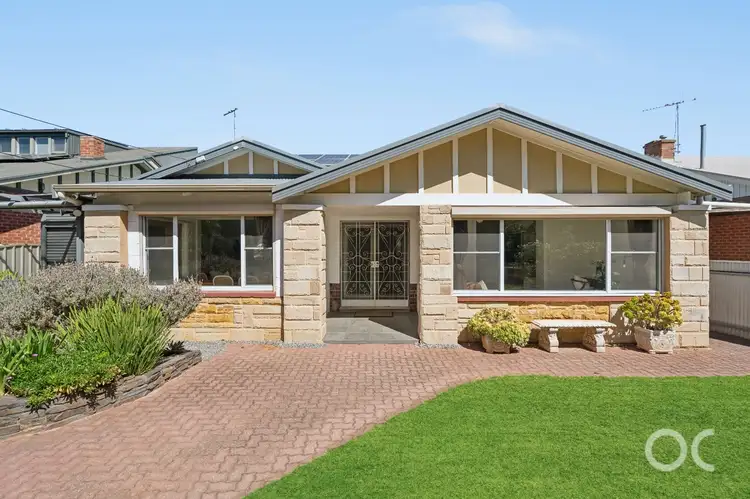 9 Kelvin Avenue, Clarence Park SA 5034