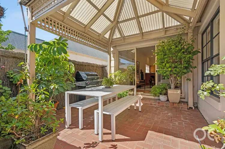 Sixth view of Homely house listing, 107 Hill Street, North Adelaide SA 5006
