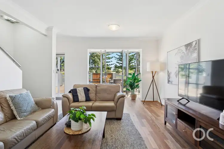 Second view of Homely house listing, 29A Adelphi Terrace, Glenelg North SA 5045