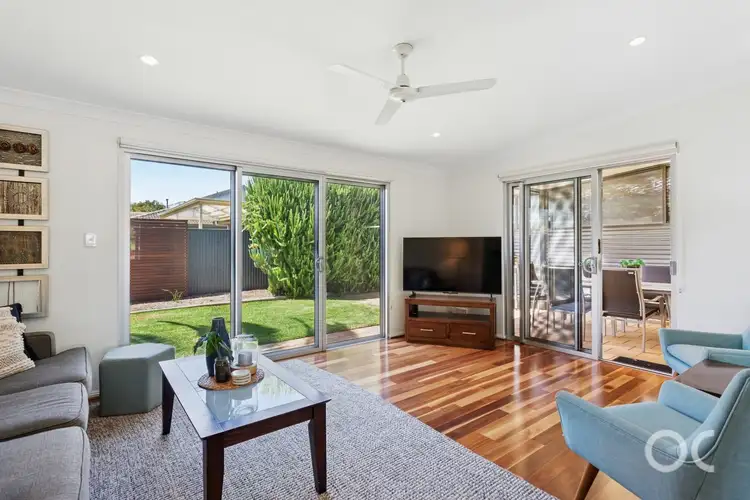 Fifth view of Homely house listing, 29A Adelphi Terrace, Glenelg North SA 5045