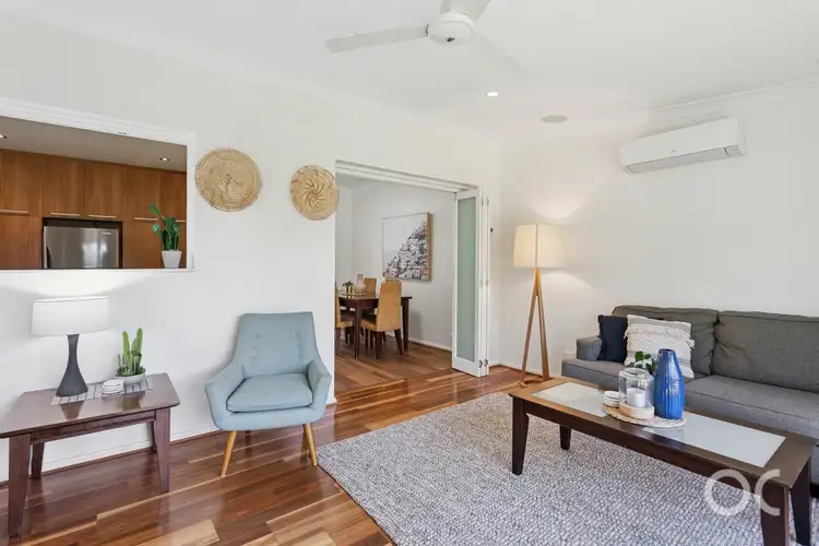 Sixth view of Homely house listing, 29A Adelphi Terrace, Glenelg North SA 5045