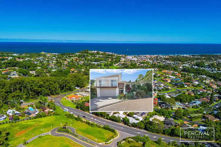5 The Grove, Port Macquarie NSW 2444