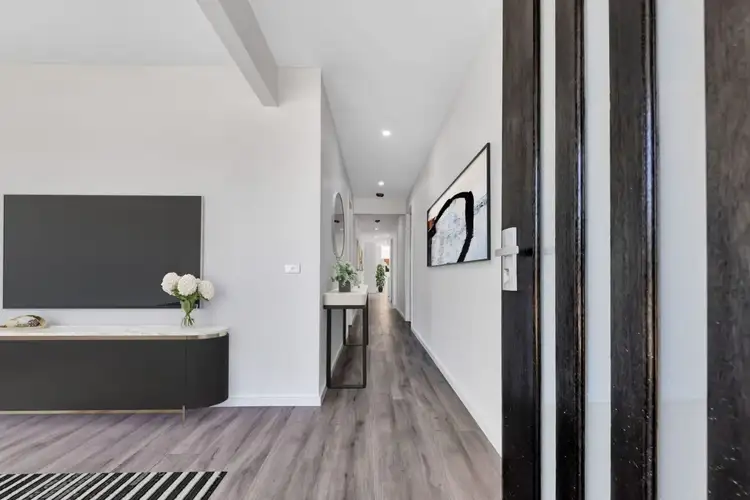 Third view of Homely house listing, 12 Peregrine Way, Melton South VIC 3338