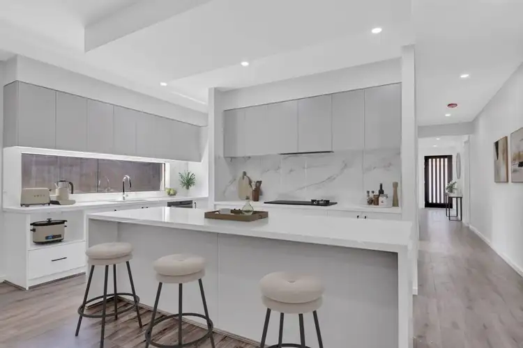 Fourth view of Homely house listing, 12 Peregrine Way, Melton South VIC 3338
