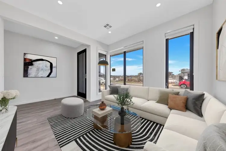Sixth view of Homely house listing, 12 Peregrine Way, Melton South VIC 3338