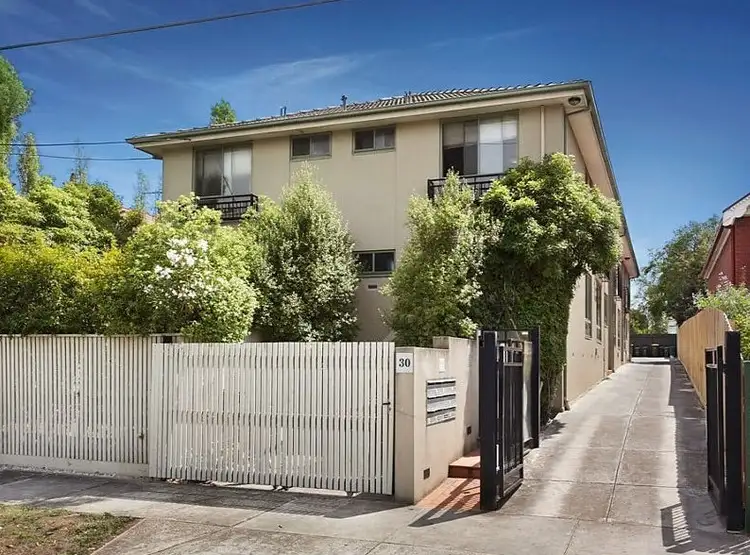 8/30 Kemp Street, Thornbury VIC 3071