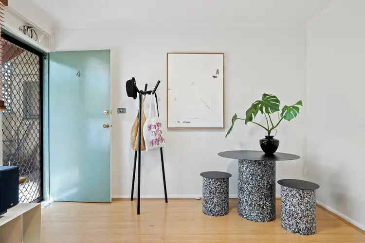 Third view of Homely apartment listing, 4/69 Bent Street, Northcote VIC 3070