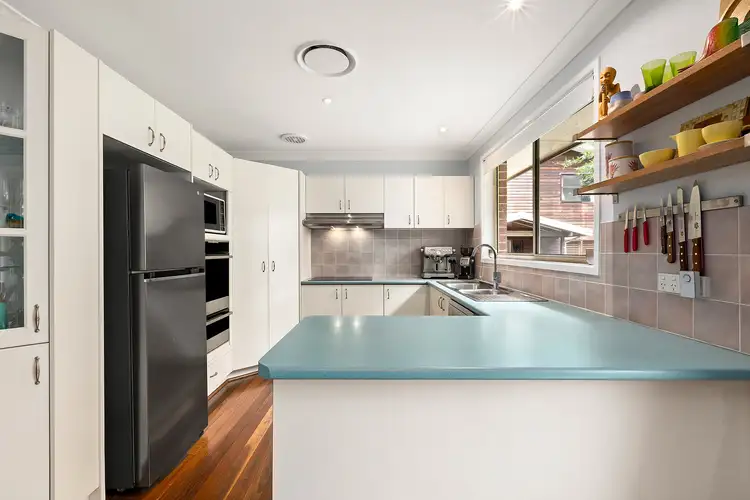 Second view of Homely house listing, 6 McMahons Park Road, Kurrajong NSW 2758