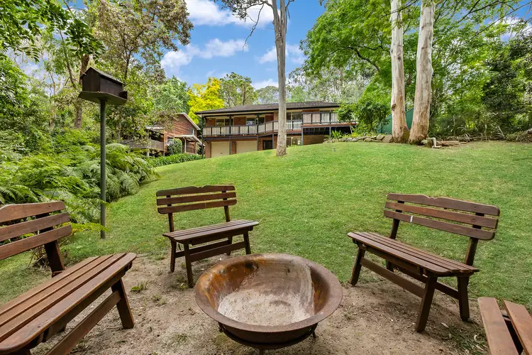 Sixth view of Homely house listing, 6 McMahons Park Road, Kurrajong NSW 2758