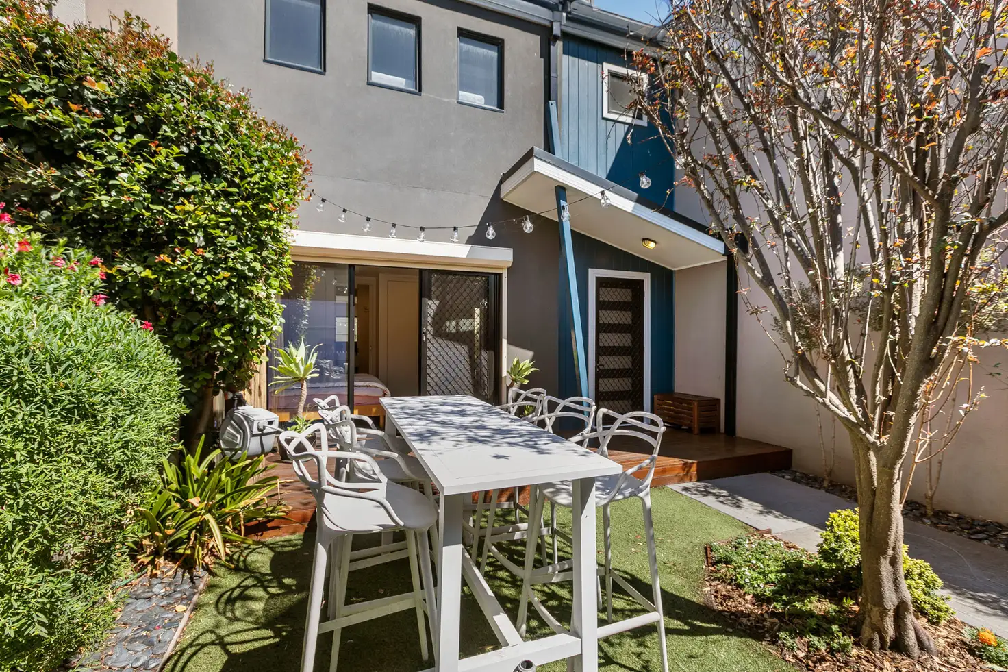 Main view of Homely townhouse listing, 10/369 Esplanade, Altona VIC 3018