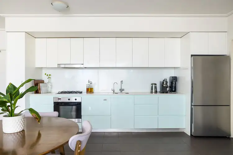 Fourth view of Homely apartment listing, F604/7 Hunter Street, Waterloo NSW 2017