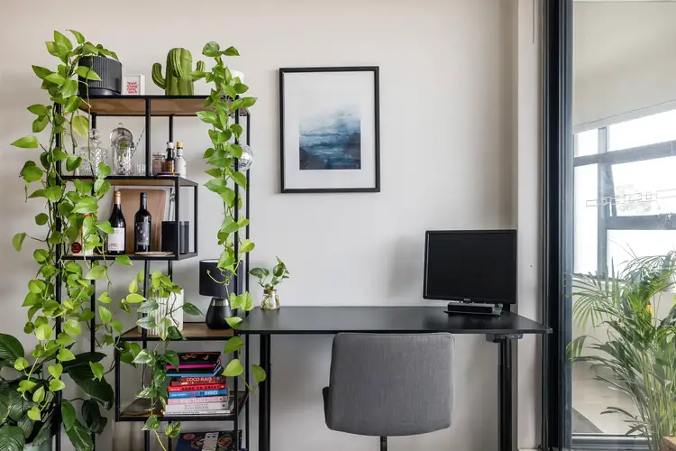 Fifth view of Homely apartment listing, F604/7 Hunter Street, Waterloo NSW 2017