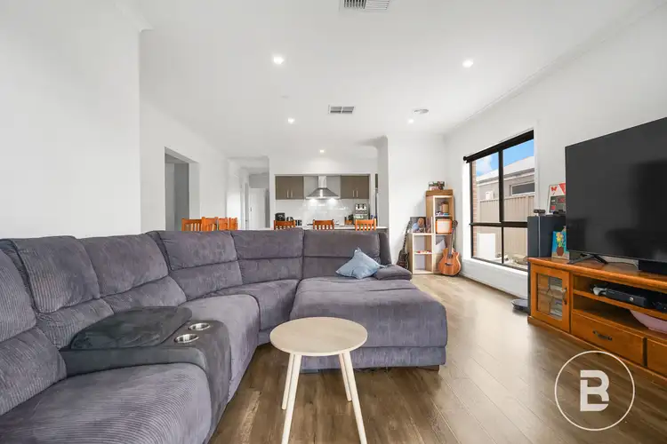 Second view of Homely house listing, 102 Anglesea Street, Winter Valley VIC 3358