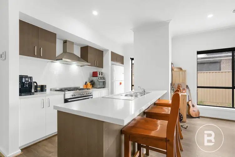 Third view of Homely house listing, 102 Anglesea Street, Winter Valley VIC 3358