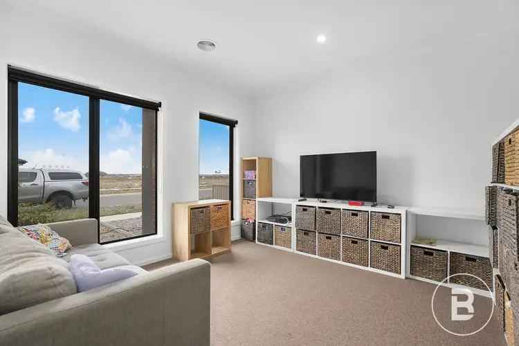 Fifth view of Homely house listing, 102 Anglesea Street, Winter Valley VIC 3358