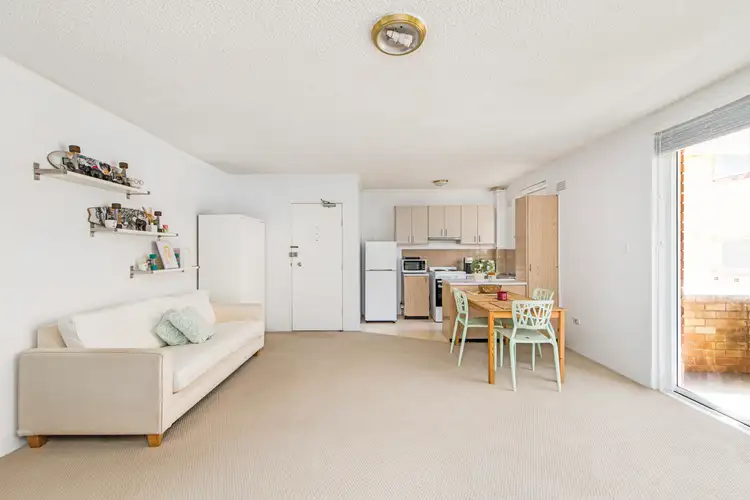 4/89 Pacific Parade, Dee Why NSW 2099