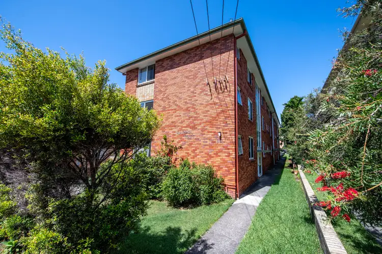 Sixth view of Homely apartment listing, 4/89 Pacific Parade, Dee Why NSW 2099