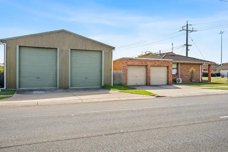 Main view of Homely house listing, 1 Moore Street, Warrnambool VIC 3280