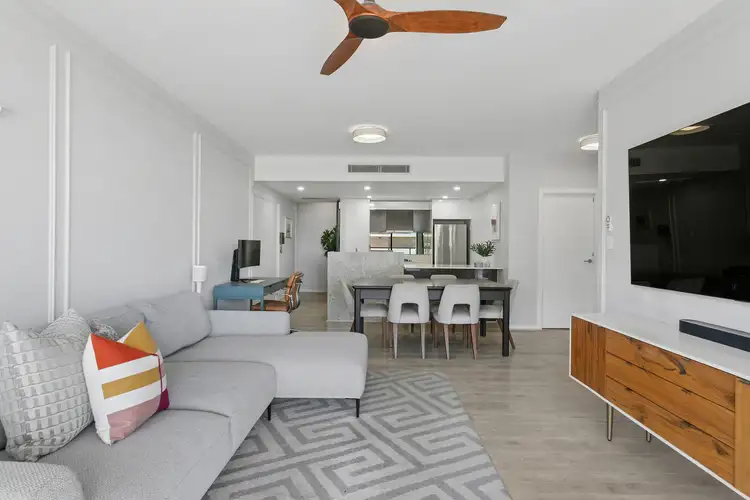 Second view of Homely apartment listing, 30/45 Bonar Street, Arncliffe NSW 2205
