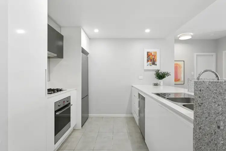 Third view of Homely apartment listing, 30/45 Bonar Street, Arncliffe NSW 2205