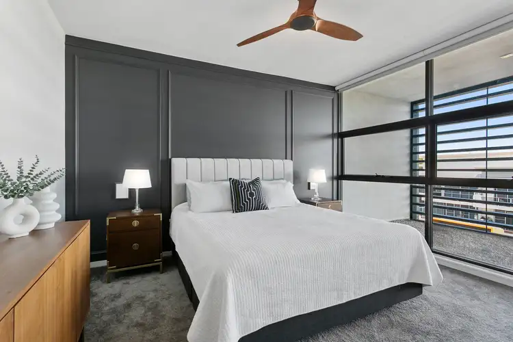 Fourth view of Homely apartment listing, 30/45 Bonar Street, Arncliffe NSW 2205