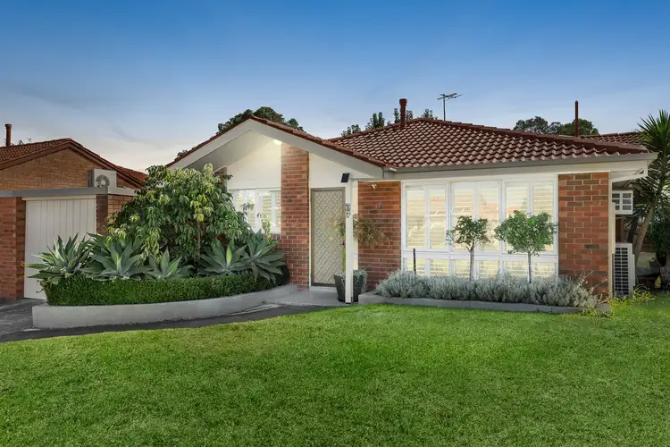 17/104 Springs Road, Clarinda VIC 3169