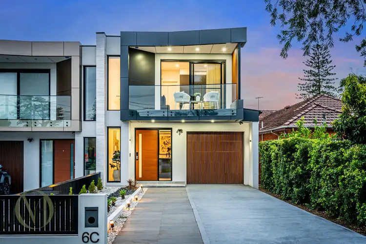 6C Badajoz Road, Ryde NSW 2112