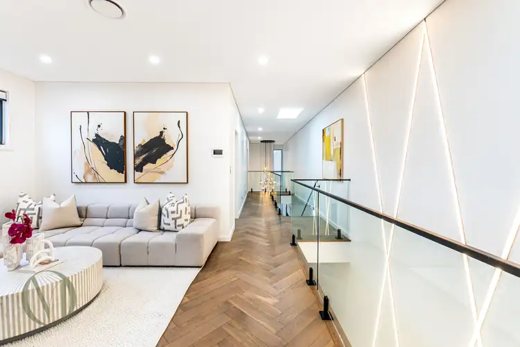 Fifth view of Homely semi-detached listing, 6C Badajoz Road, Ryde NSW 2112