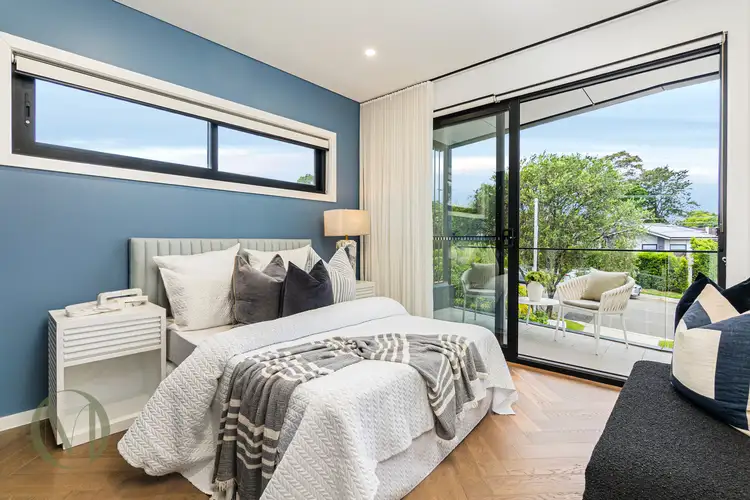 Sixth view of Homely semi-detached listing, 6C Badajoz Road, Ryde NSW 2112