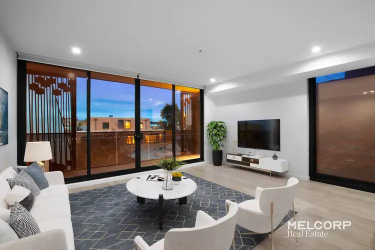 308/275 Abbotsford Street