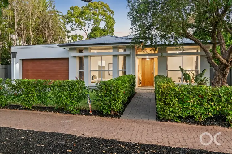 101 Fisher Street, Fullarton SA 5063