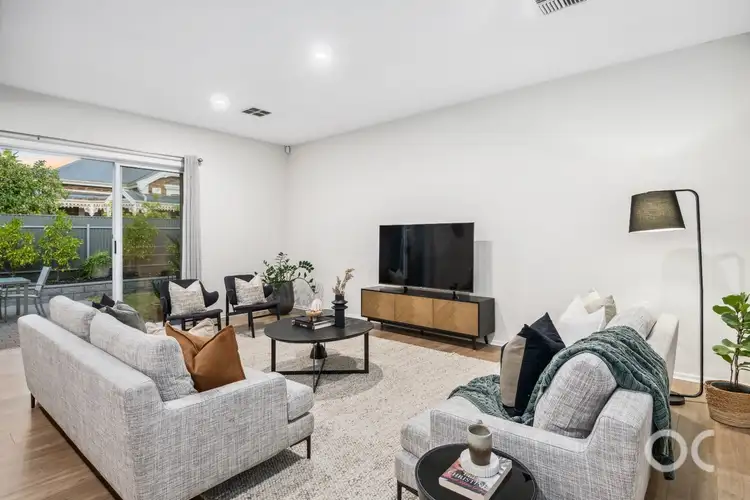 Fifth view of Homely house listing, 101 Fisher Street, Fullarton SA 5063