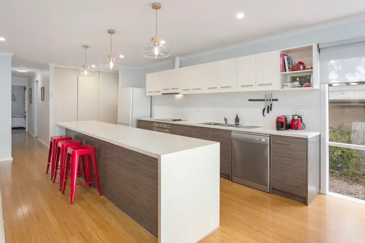 Fourth view of Homely house listing, 15 Lakeside Avenue, Clayton Bay SA 5256