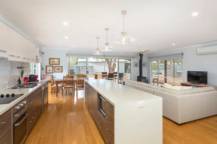 Sixth view of Homely house listing, 15 Lakeside Avenue, Clayton Bay SA 5256