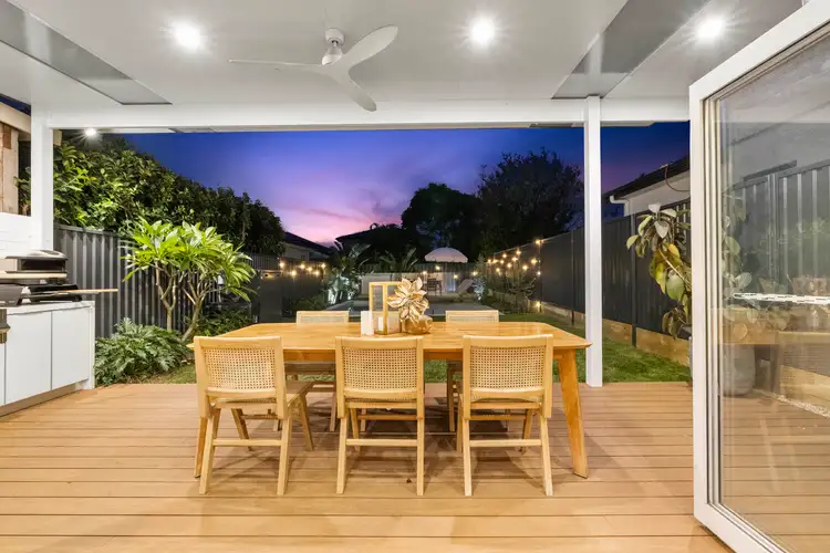 48a Crammond Boulevarde, Caringbah NSW 2229