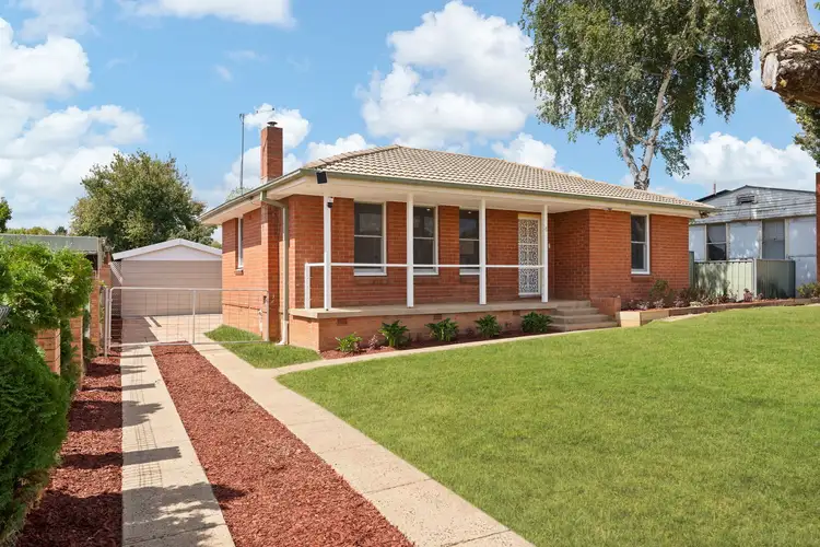4 Nyrang Road, Orange NSW 2800