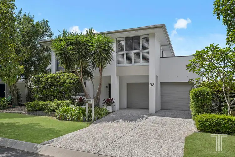 33 Margaret Crescent, Wakerley QLD 4154
