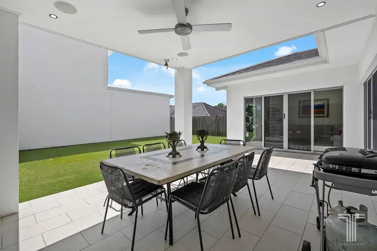 Third view of Homely house listing, 33 Margaret Crescent, Wakerley QLD 4154