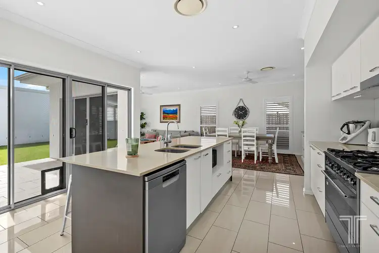 Fourth view of Homely house listing, 33 Margaret Crescent, Wakerley QLD 4154