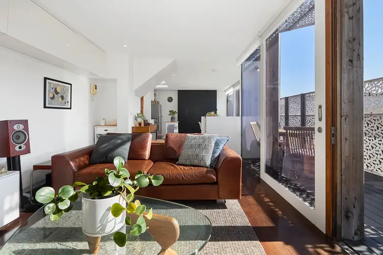 1 Yan Lane, Richmond VIC 3121