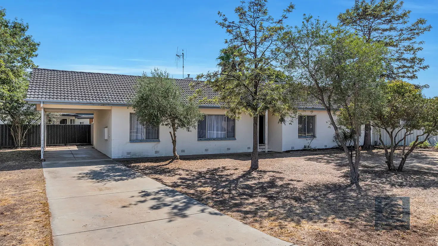 Main view of Homely house listing, 43 Francis Street, Moama NSW 2731