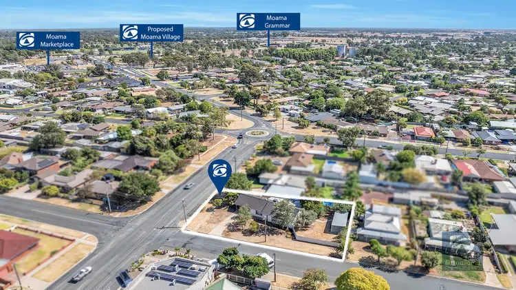 Third view of Homely house listing, 43 Francis Street, Moama NSW 2731