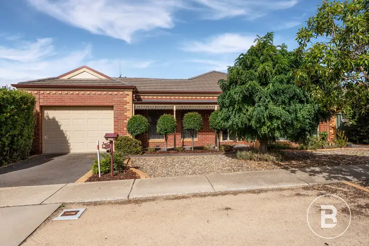 8 Sallys Lane, Kennington VIC 3550